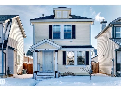 14043 151 Ave Nw, Edmonton, AB, T6V1T6 | Card Image