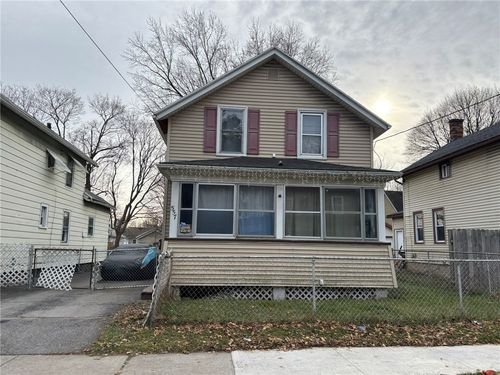 557 Maple St, Rochester, NY, 14611-1856 | Card Image