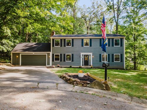 346 Chris Ct, Chillicothe, OH, 45601-2105 | Card Image