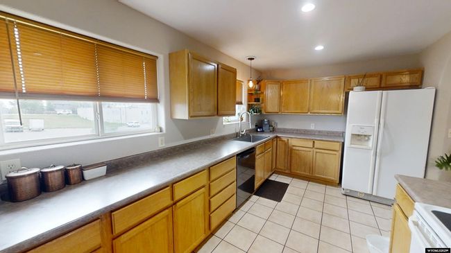 1306 E 19 Th St, House other with 4 bedrooms, 2 bathrooms and null parking in Casper WY | Image 8