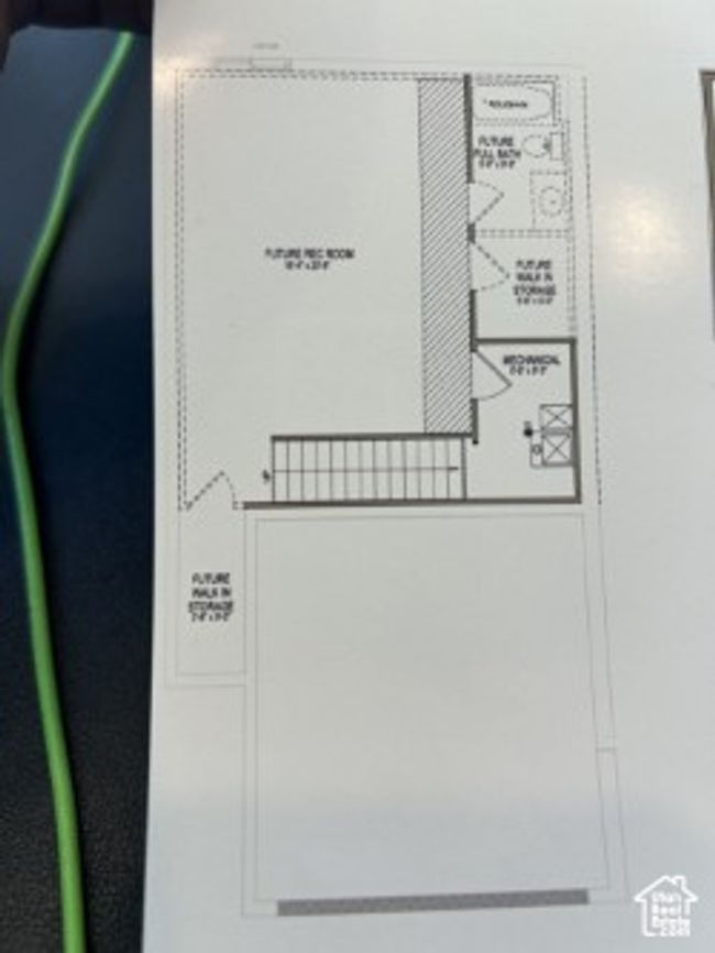 View of home floor plan | Image 15