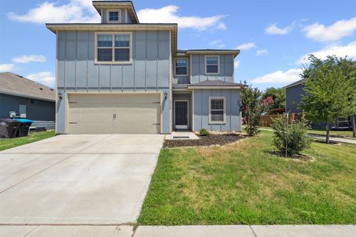 4532 Skipador Dr, Fort Worth, TX, 76179-4354 | Card Image