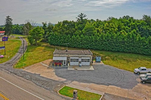 4373 S Lee Hwy, NATURAL BRIDGE, VA, 24578-3571 | Card Image