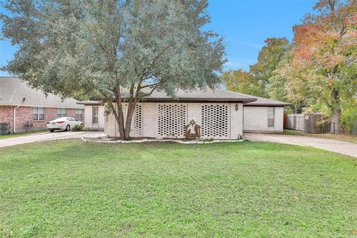 1906 Sharon Drive, Bryan, TX, 77802 | Card Image