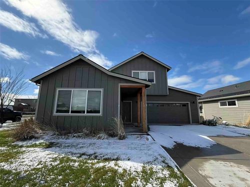 5502 Snowbrite Street, Bozeman, MT, 59718 | Card Image