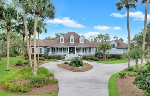 7 Marsh Island Ln, Savannah, GA, 31411-3202 | Card Image