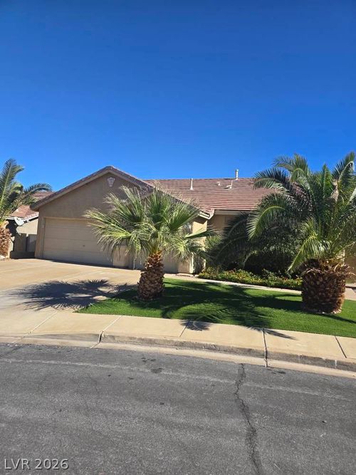 36 Hatten Bay St, Henderson, NV, 89012-2482 | Card Image