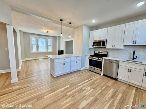 2-47 W Prospect Street, New Haven, CT, 06515 | Card Image