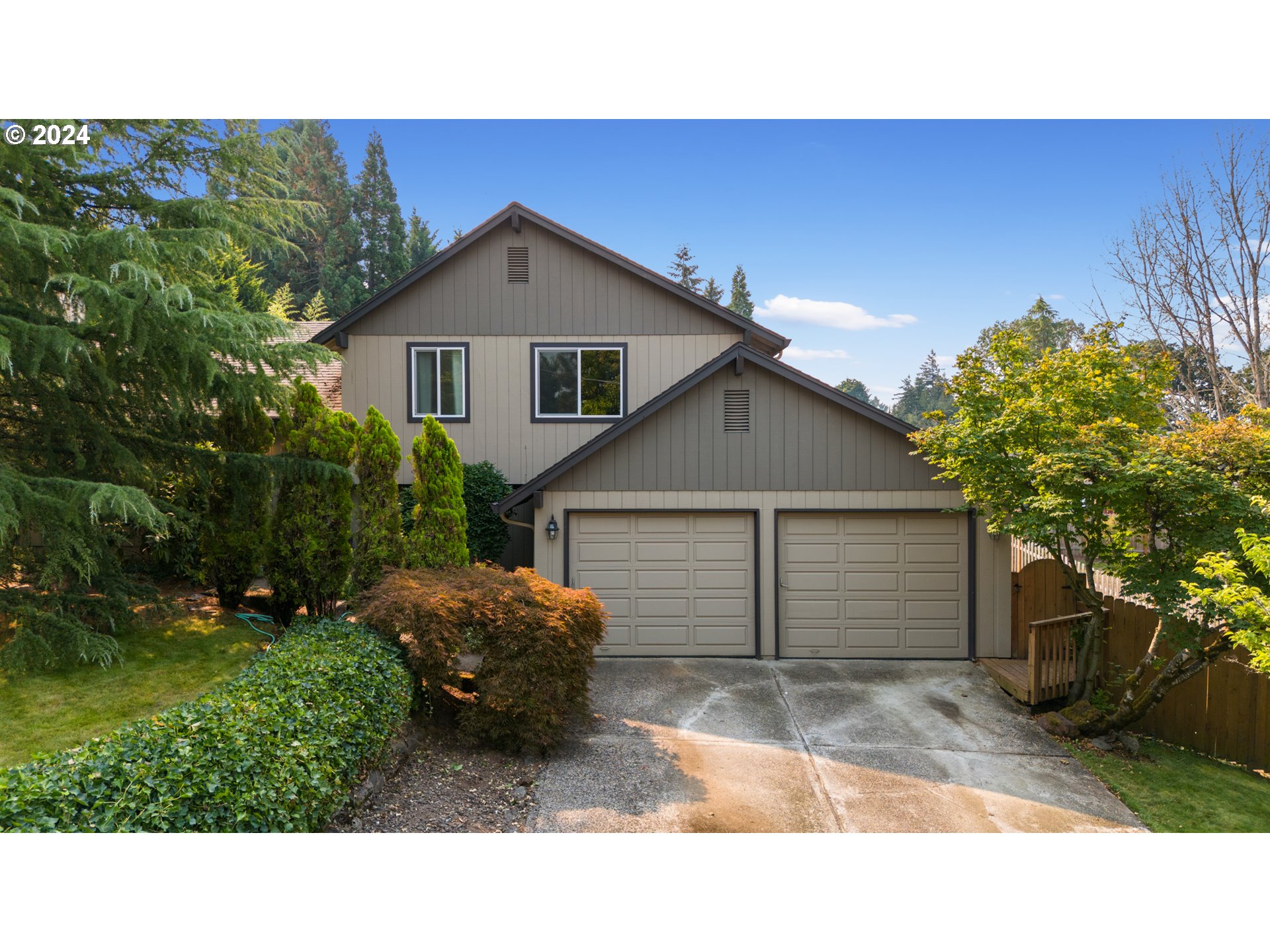 159th St, Ridgefield, WA 98642