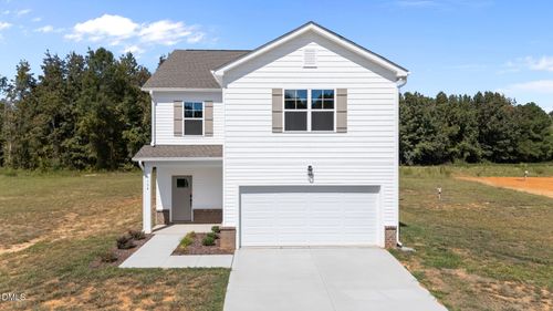 9154 Phoenix Ct, Middlesex, NC, 27557-7217 | Card Image