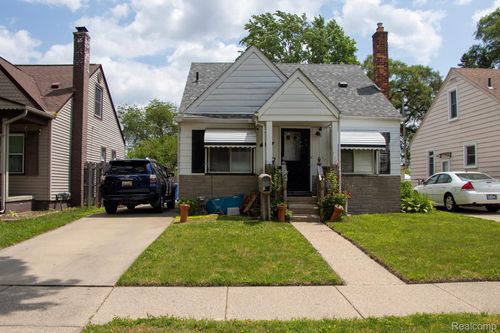 21100 Syracuse Ave, Warren, MI, 48091-4355 | Card Image
