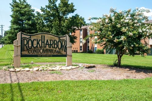 106-515 Basswood Ave, Nashville, TN, 37209-1687 | Card Image