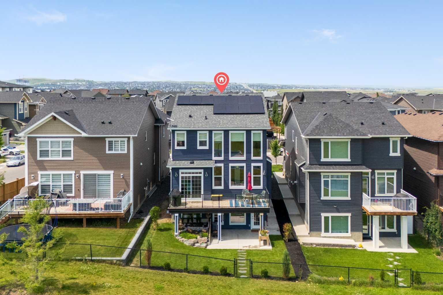 Residential in Calgary 3