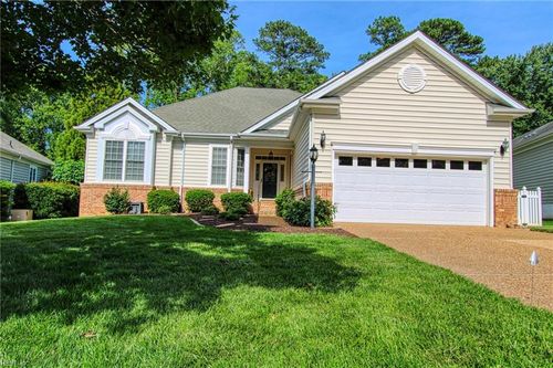 4772 Winterberry Court, Williamsburg, VA, 23188 | Card Image