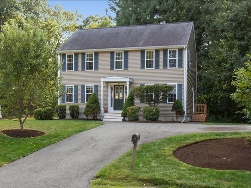 37-37 Forest Rd, Millis, MA, 02054-1503 | Card Image