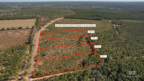 0 Linholm Rd, Robertsdale, AL, 36567 | Card Image
