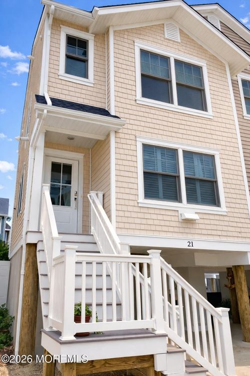 21 Shell Rd, Mantoloking, NJ, 08738-1330 | Card Image
