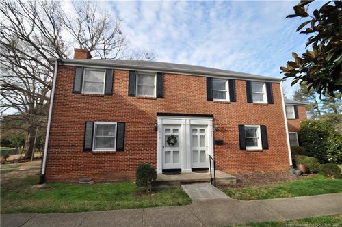 1008 Nichols Drive, Raleigh, NC, 27605 | Card Image