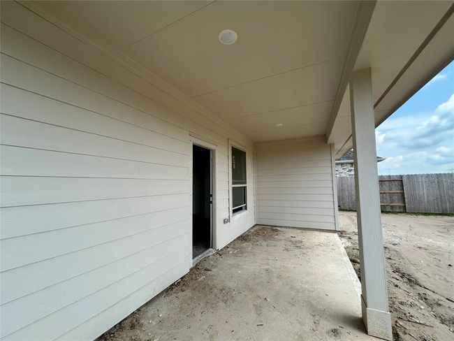3602 Cardinal Pointe Dr, House other with 3 bedrooms, 2 bathrooms and 2 parking in Angleton TX | Image 14
