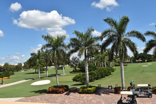 APT-104 - 7449 Glendevon Ln, Condo with 2 bedrooms, 2 bathrooms and null parking in Delray Beach FL | Image 43