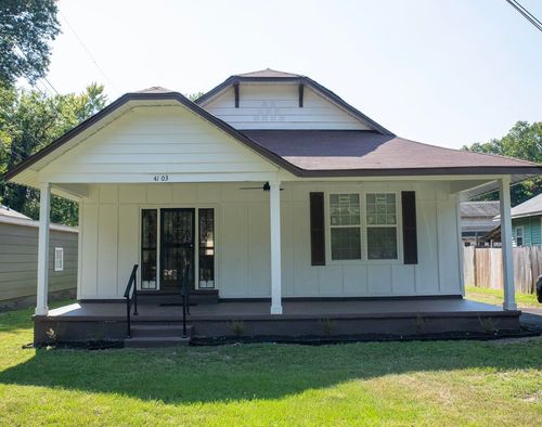 4103 Orleans Rd, Memphis, TN, 38116-5421 | Card Image