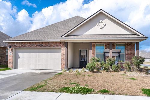 7569 Cherrybark Oak Drive, Gonzales, LA, 70737 | Card Image