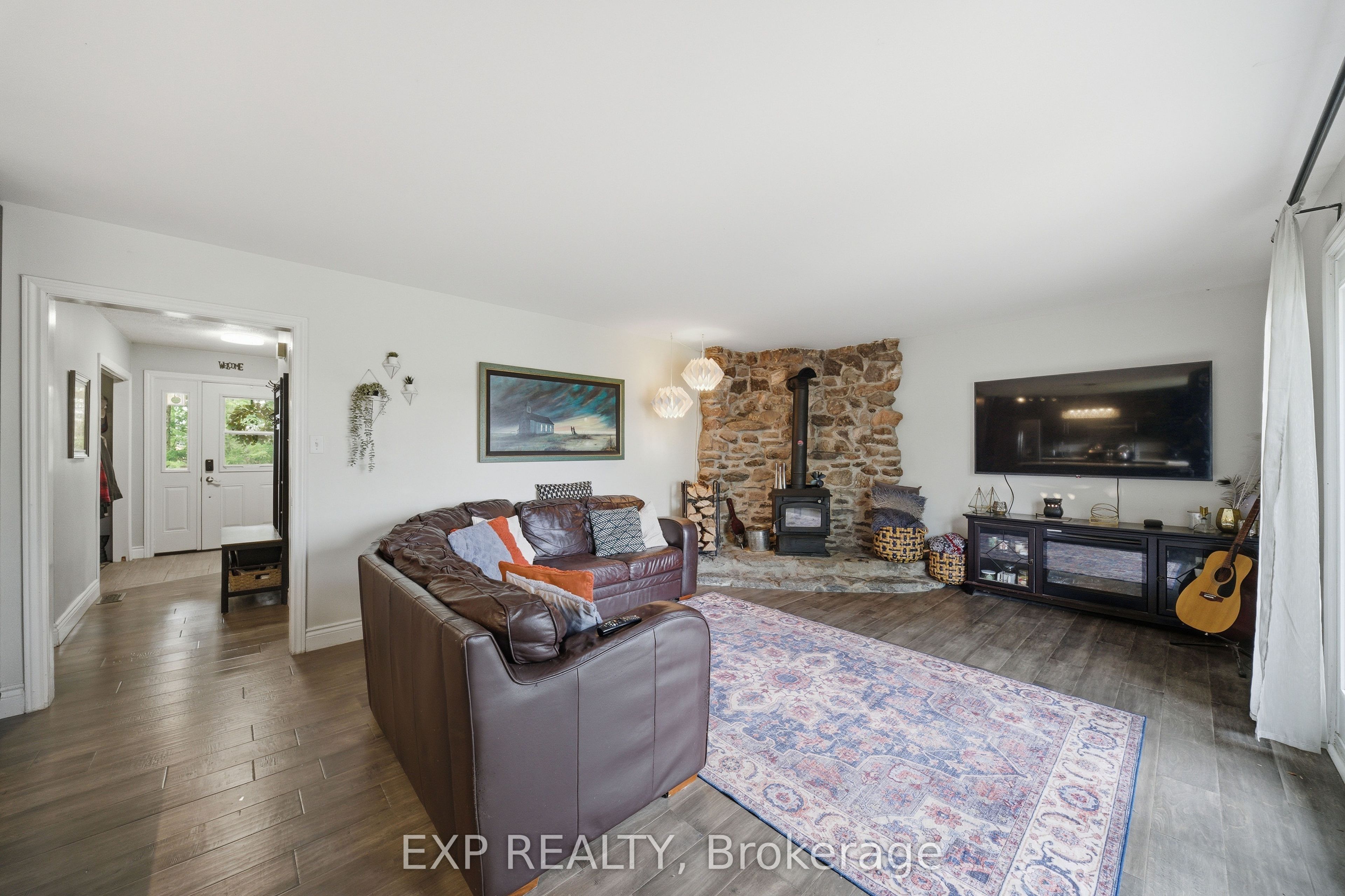 Residential in Greely - Metcalfe - Osgoode - Vernon and Area 3