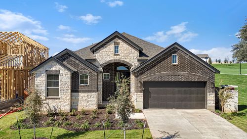 1028 Rollingwood Trail, Georgetown, TX, 78633 | Card Image