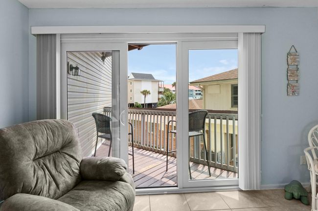 4 - 4500 S Ocean Blvd, Condo with 2 bedrooms, 2 bathrooms and null parking in North Myrtle Beach SC | Image 22