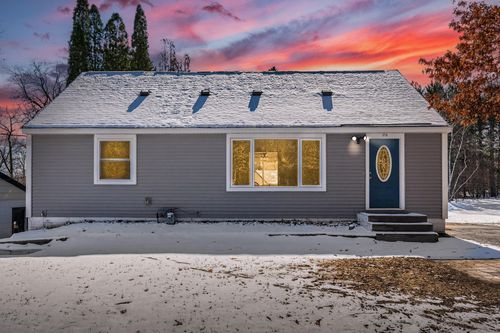 1218 Klondike Dr Ne, Cedar, MN, 55011-9000 | Card Image