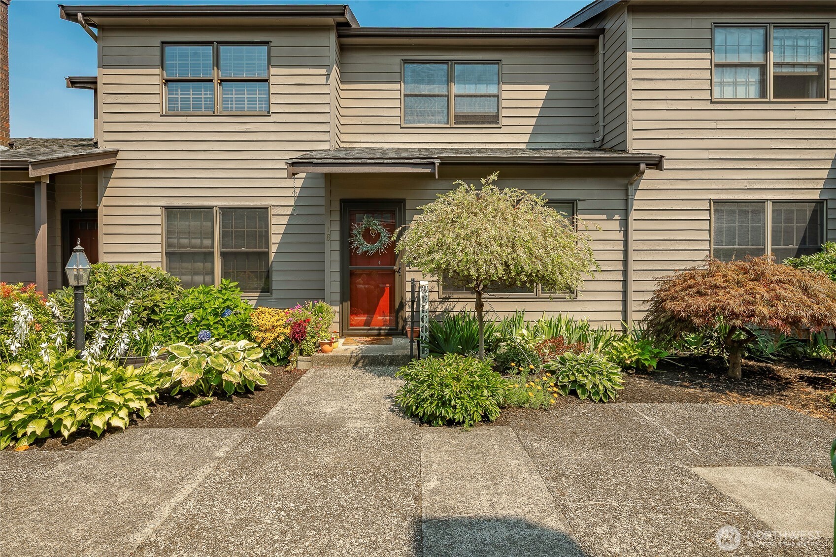 Residential in Lynden