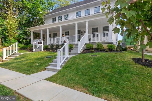 142 Merion Ave, NARBERTH, PA, 19072-2415 | Card Image