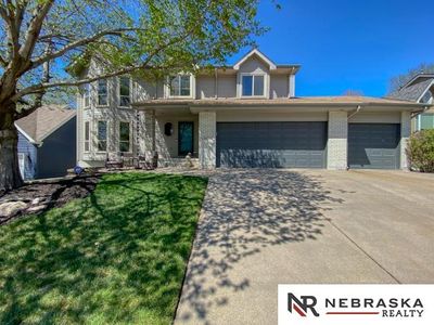 16178 Wakeley Street, House other with 4 bedrooms, 1 bathrooms and 3 parking in Omaha NE | Image 1