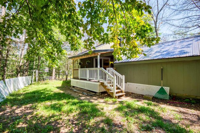 46 Allard Farm Circuit, House other with 4 bedrooms, 2 bathrooms and null parking in North Conway NH | Image 5