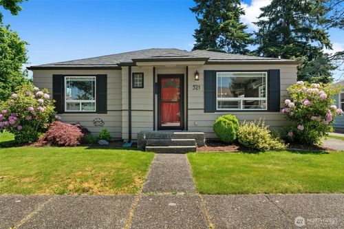 521 Boyd Avenue, Sumner, WA, 98390 | Card Image
