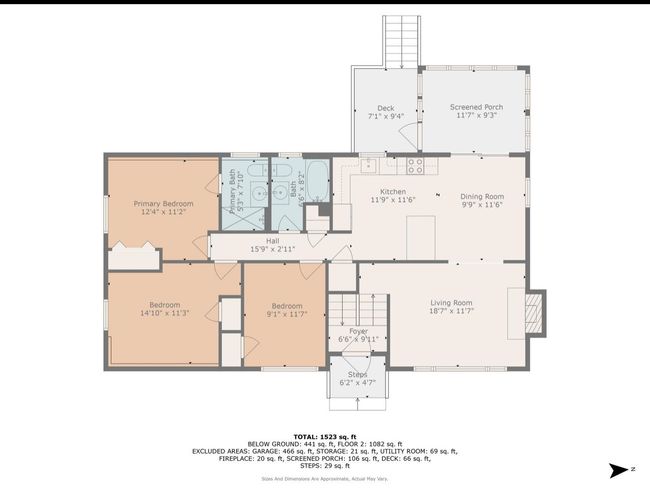 765 S Mammoth Rd, House other with 3 bedrooms, 2 bathrooms and null parking in Manchester NH | Image 51