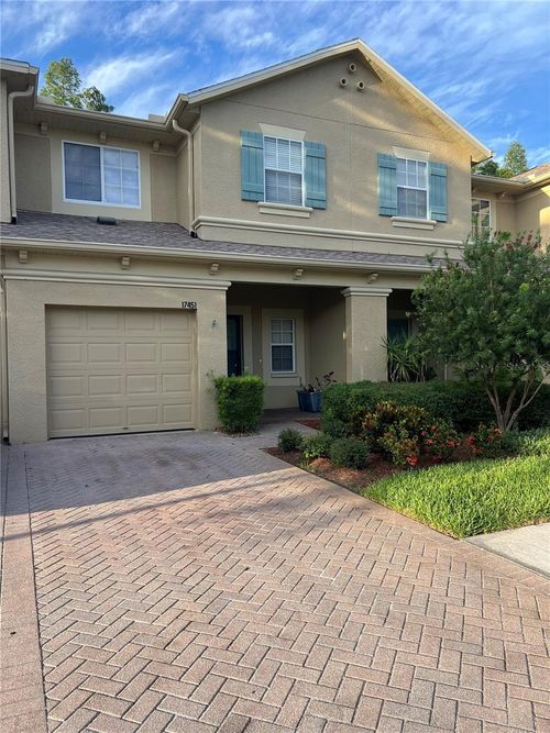 17451 Hugh Ln, LAND O LAKES, FL, 34638-7870 | Card Image