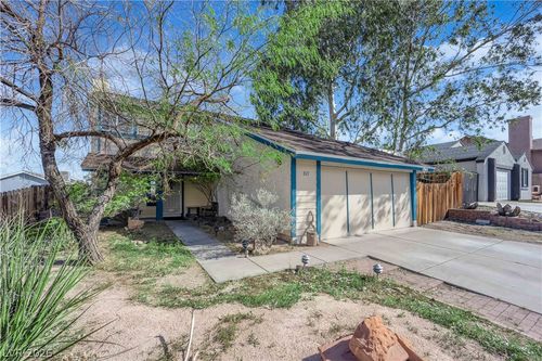 821 Spikenard Drive, Henderson, NV, 89002 | Card Image