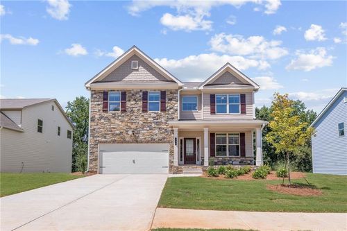 139 Open Waters Walk, Braselton, GA, 30517-2175 | Card Image