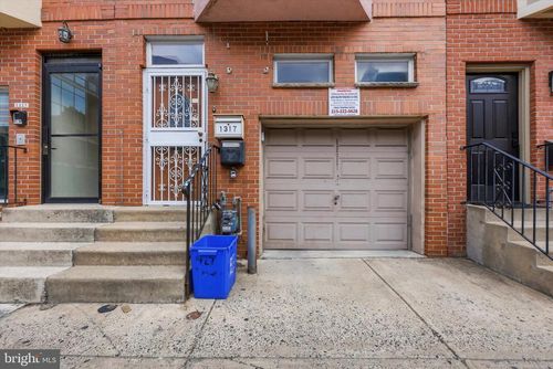 1317 South St, PHILADELPHIA, PA, 19147-1822 | Card Image