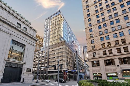 13011401-350 Oliver Ave, Pittsburgh, PA, 15222-2455 | Card Image