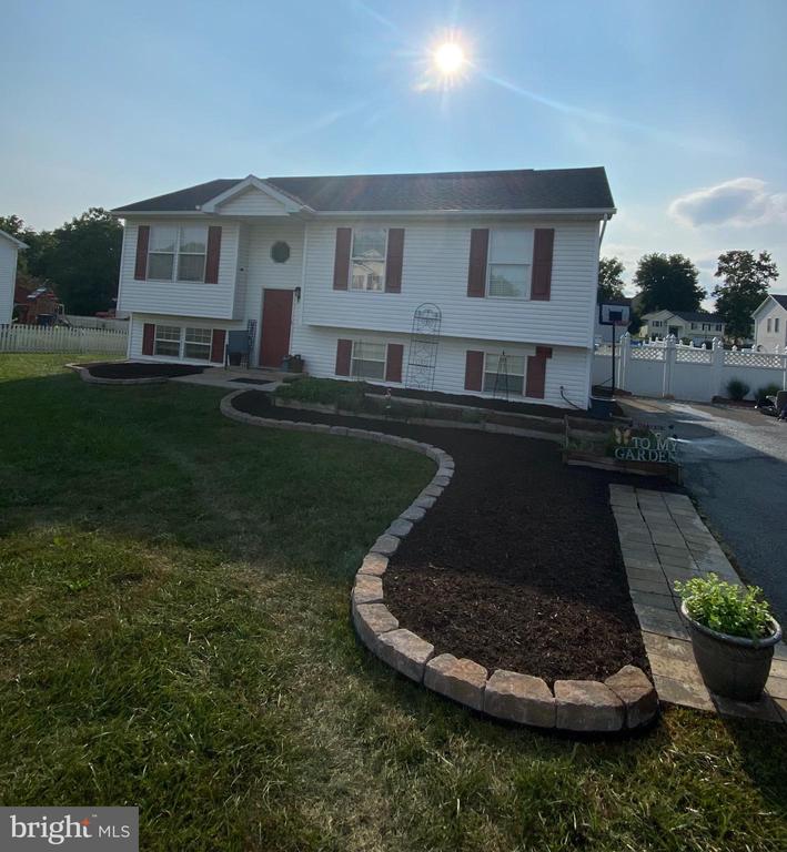 Cottontail Dr, Ranson, WV 25438