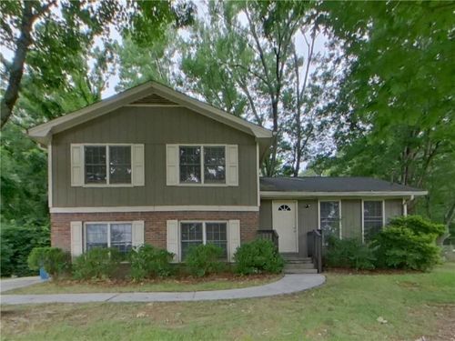 2561 Falcon Ridge Dr, Grayson, GA, 30017-1443 | Card Image