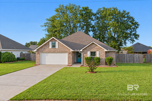 501 E E Shriver Ave, Summerdale, AL, 36580 | Card Image