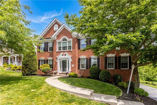 161 Foxchase Dr, Canonsburg, PA, 15317-5441 | Card Image