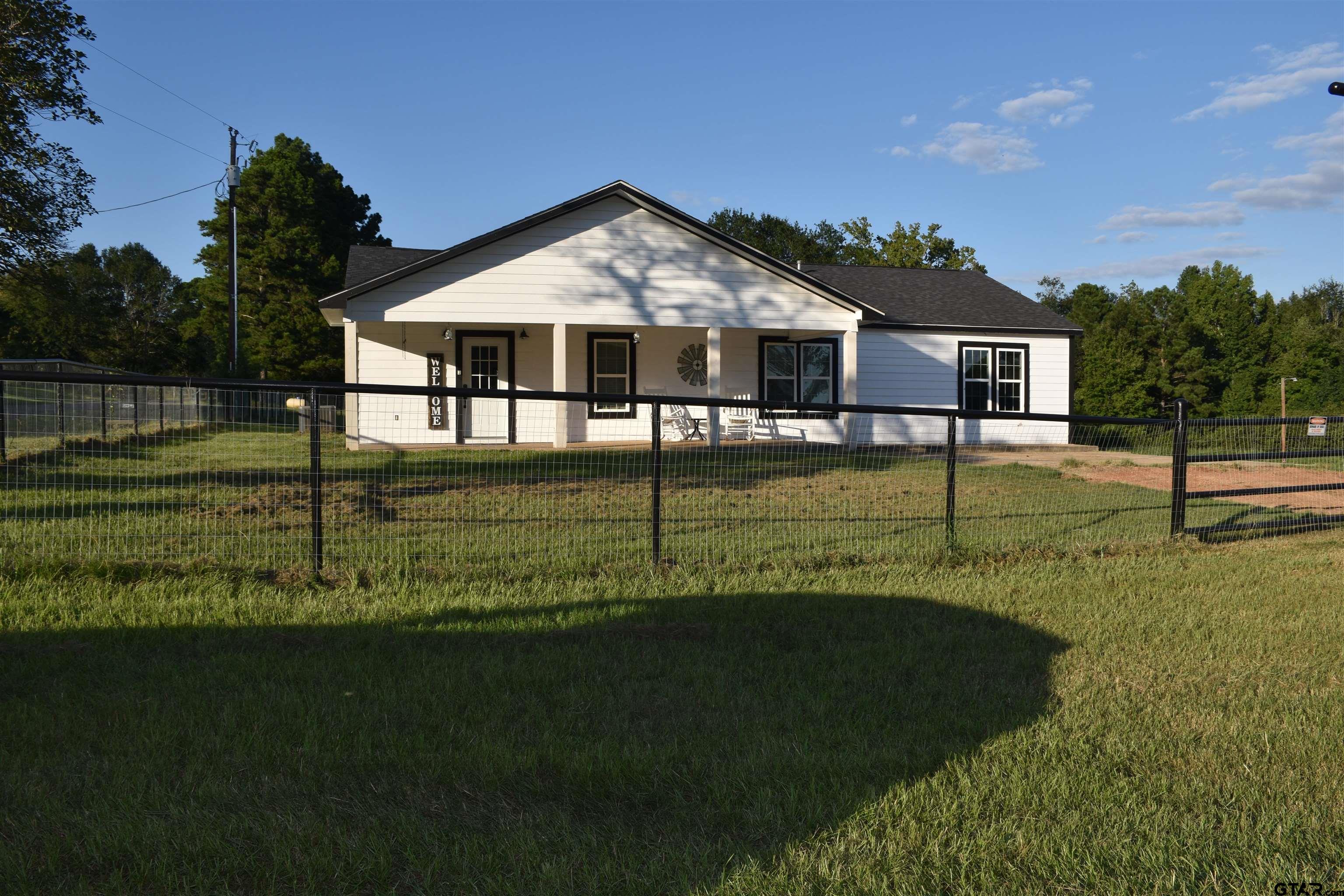 State Highway 294 , Grapeland, TX 75844