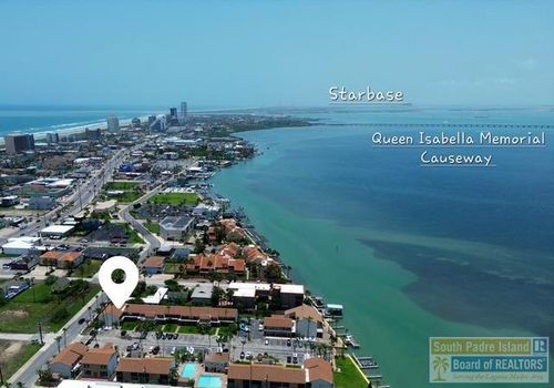 a106-208 W Kingfish St, South Padre Island, TX, 78597-7015 | Card Image