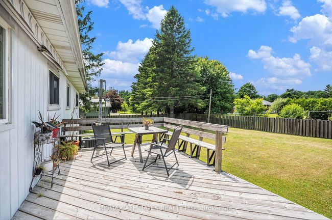 114 Duncan St, House other with 4 bedrooms, 3 bathrooms and 6 parking in Smiths Falls ON | Image 24