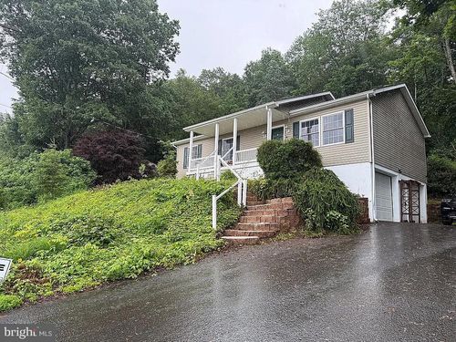 156 Columbia Hill Rd, DANVILLE, PA, 17821-9371 | Card Image