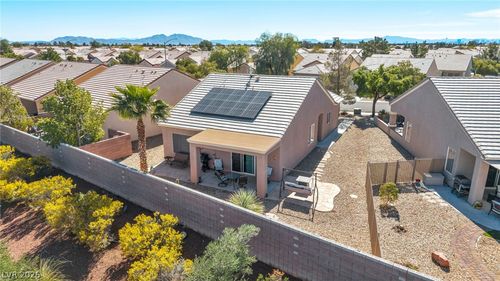 3616 Herring Gull Ln, North Las Vegas, NV, 89084-2425 | Card Image